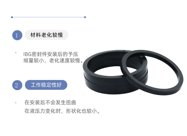 特殊的矩形密封圈？